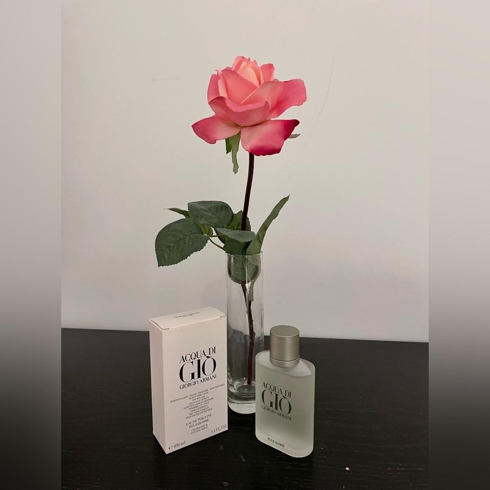 Giorgio Armani Acquo Di Gio 3.4 oz Cologne